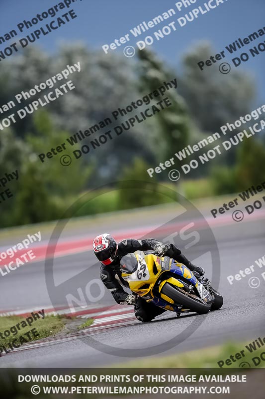 25 to 27th july 2019;Slovakia Ring;event digital images;motorbikes;no limits;peter wileman photography;trackday;trackday digital images